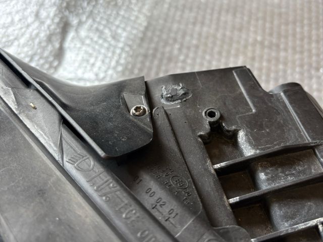 bontott MERCEDES-BENZ B-CLASS Jobb Fényszóró