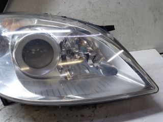 bontott MERCEDES-BENZ B-CLASS Jobb Fényszóró