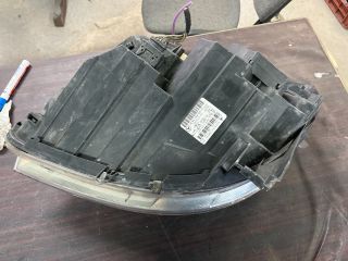 bontott MERCEDES-BENZ B-CLASS Jobb Fényszóró