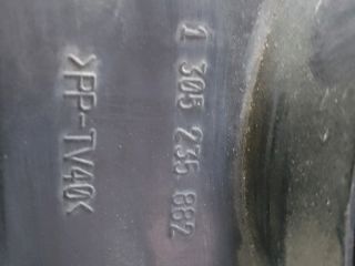 bontott MERCEDES-BENZ B-CLASS Jobb Fényszóró