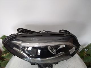 bontott MERCEDES-BENZ B-CLASS Jobb Fényszóró