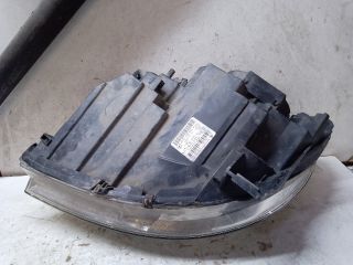 bontott MERCEDES-BENZ B-CLASS Jobb Fényszóró