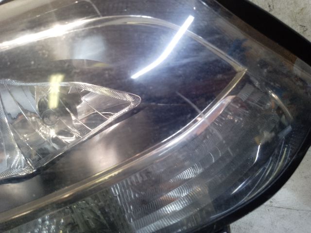 bontott MERCEDES-BENZ B-CLASS Jobb Fényszóró