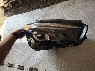 bontott MERCEDES-BENZ B-CLASS Jobb Fényszóró