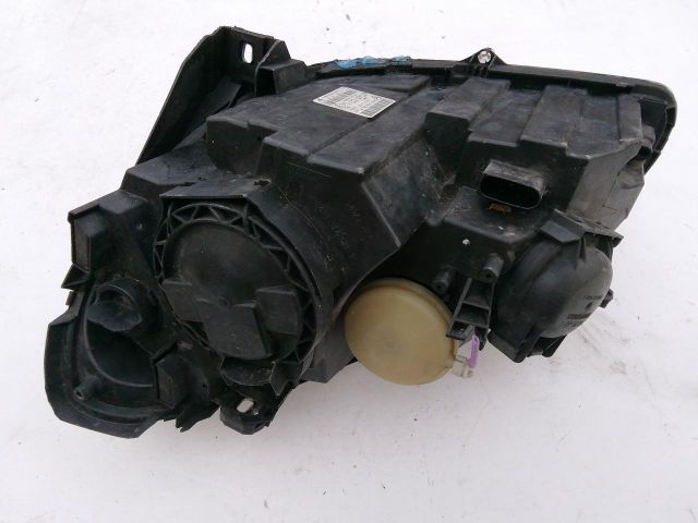 bontott MERCEDES-BENZ B-CLASS Jobb Fényszóró