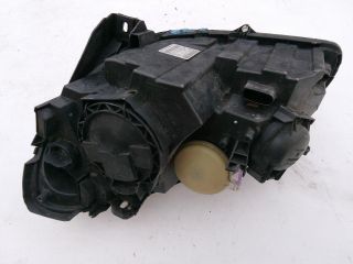 bontott MERCEDES-BENZ B-CLASS Jobb Fényszóró