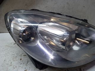 bontott MERCEDES-BENZ B-CLASS Jobb Fényszóró