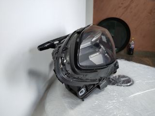 bontott MERCEDES-BENZ B-CLASS Jobb Fényszóró