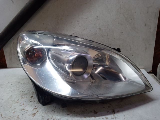 bontott MERCEDES-BENZ B-CLASS Jobb Fényszóró
