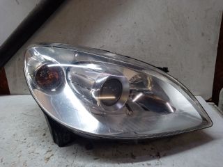 bontott MERCEDES-BENZ B-CLASS Jobb Fényszóró