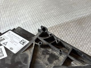 bontott MERCEDES-BENZ B-CLASS Jobb Fényszóró