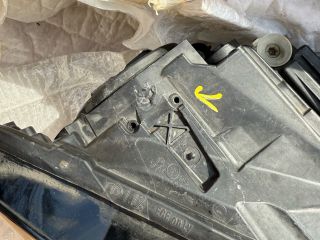 bontott MERCEDES-BENZ B-CLASS Jobb Fényszóró