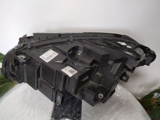 bontott MERCEDES-BENZ B-CLASS Jobb Fényszóró