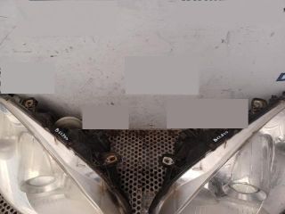 bontott MERCEDES-BENZ B-CLASS Jobb Fényszóró