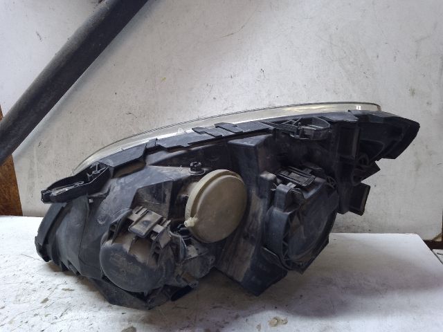 bontott MERCEDES-BENZ B-CLASS Jobb Fényszóró