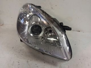 bontott MERCEDES-BENZ B-CLASS Jobb Fényszóró