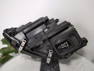 bontott MERCEDES-BENZ B-CLASS Jobb Fényszóró