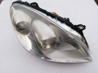 bontott MERCEDES-BENZ B-CLASS Jobb Fényszóró