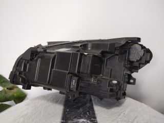 bontott MERCEDES-BENZ B-CLASS Jobb Fényszóró