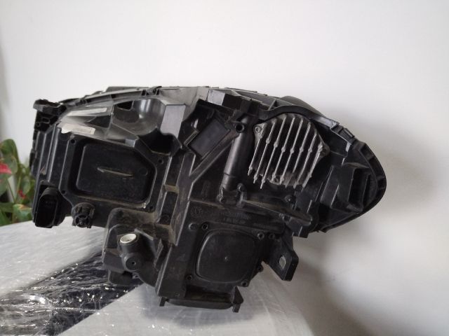 bontott MERCEDES-BENZ B-CLASS Jobb Fényszóró