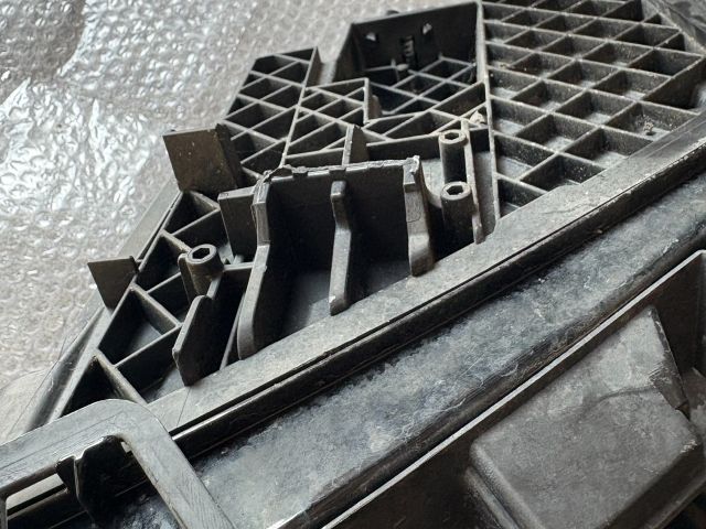 bontott MERCEDES-BENZ B-CLASS Jobb Fényszóró