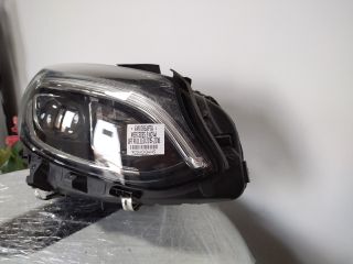 bontott MERCEDES-BENZ B-CLASS Jobb Fényszóró