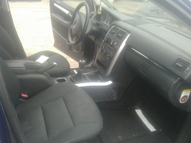 bontott MERCEDES-BENZ B-CLASS Jobb hátsó Ablak