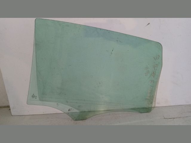 bontott MERCEDES-BENZ B-CLASS Jobb hátsó Ablak