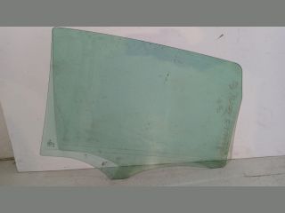 bontott MERCEDES-BENZ B-CLASS Jobb hátsó Ablak