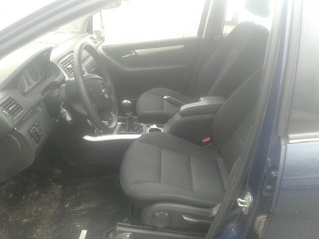 bontott MERCEDES-BENZ B-CLASS Jobb hátsó Ablak