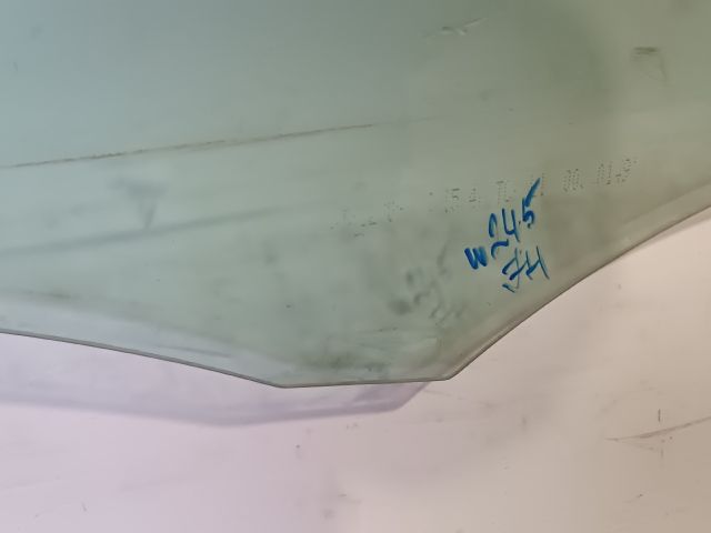 bontott MERCEDES-BENZ B-CLASS Jobb hátsó Ablak