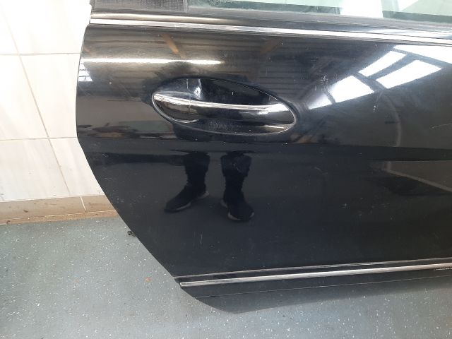 bontott MERCEDES-BENZ B-CLASS Jobb hátsó Ablak