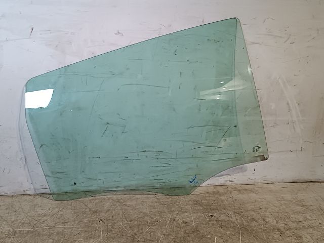 bontott MERCEDES-BENZ B-CLASS Jobb hátsó Ablak