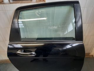 bontott MERCEDES-BENZ B-CLASS Jobb hátsó Ablak