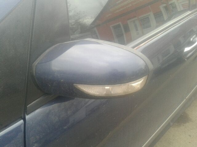 bontott MERCEDES-BENZ B-CLASS Jobb hátsó Ablak