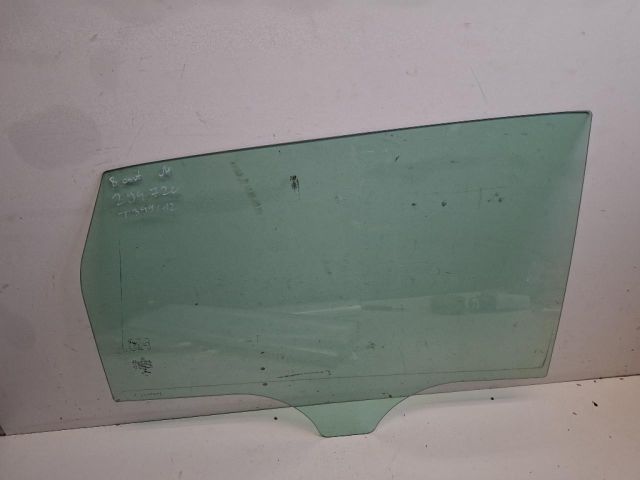 bontott MERCEDES-BENZ B-CLASS Jobb hátsó Ablak