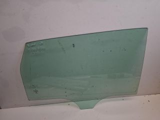 bontott MERCEDES-BENZ B-CLASS Jobb hátsó Ablak