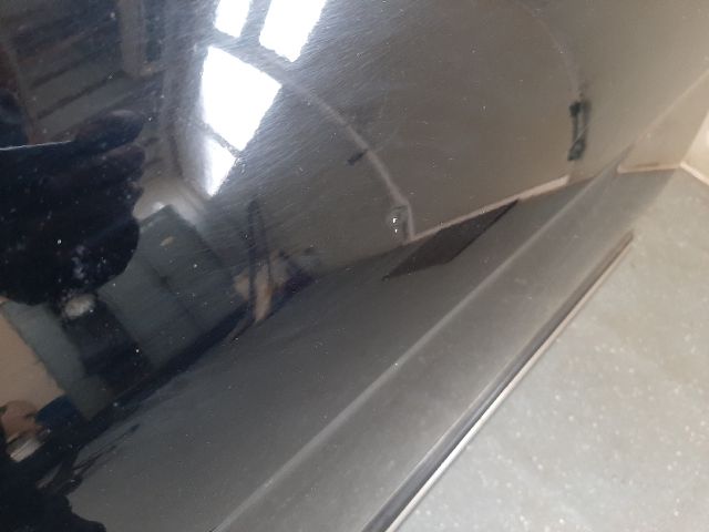 bontott MERCEDES-BENZ B-CLASS Jobb hátsó Ablak