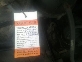 bontott MERCEDES-BENZ B-CLASS Jobb hátsó Ablak