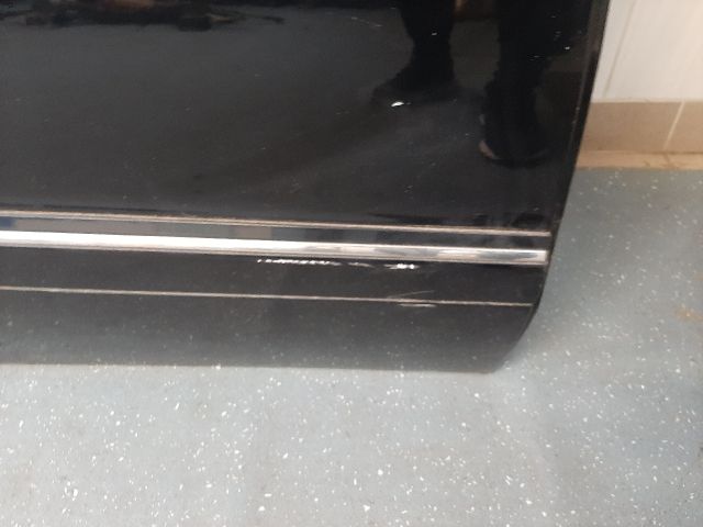 bontott MERCEDES-BENZ B-CLASS Jobb hátsó Ablak