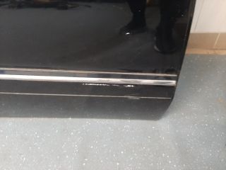 bontott MERCEDES-BENZ B-CLASS Jobb hátsó Ablak