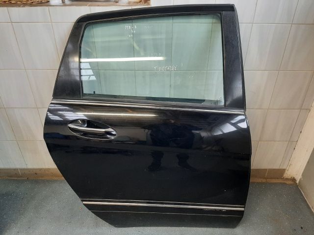 bontott MERCEDES-BENZ B-CLASS Jobb hátsó Ablak