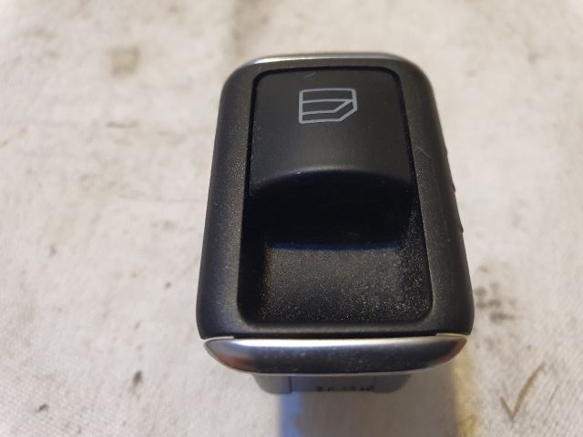 bontott MERCEDES-BENZ B-CLASS Jobb hátsó Ablakemelő Kapcsoló