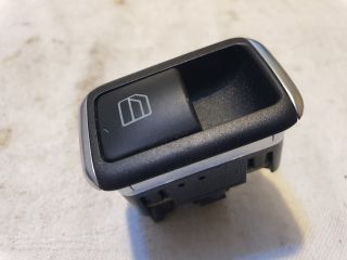 bontott MERCEDES-BENZ B-CLASS Jobb hátsó Ablakemelő Kapcsoló