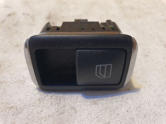 bontott MERCEDES-BENZ B-CLASS Jobb hátsó Ablakemelő Kapcsoló