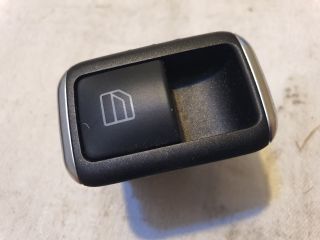 bontott MERCEDES-BENZ B-CLASS Jobb hátsó Ablakemelő Kapcsoló