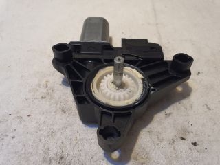 bontott MERCEDES-BENZ B-CLASS Jobb hátsó Ablakemelő Motor