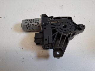 bontott MERCEDES-BENZ B-CLASS Jobb hátsó Ablakemelő Motor