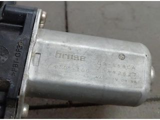 bontott MERCEDES-BENZ B-CLASS Jobb hátsó Ablakemelő Motor