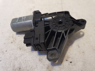 bontott MERCEDES-BENZ B-CLASS Jobb hátsó Ablakemelő Motor